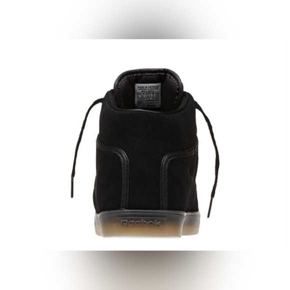 Reebok Classic T Raww High-Tops *NWT* - Picture 3 of 12